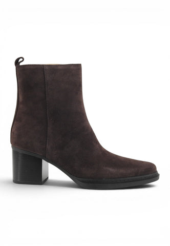 MICHAEL KORS Stivaletti Donna Marrone 40F5LXME5S-AI27-251