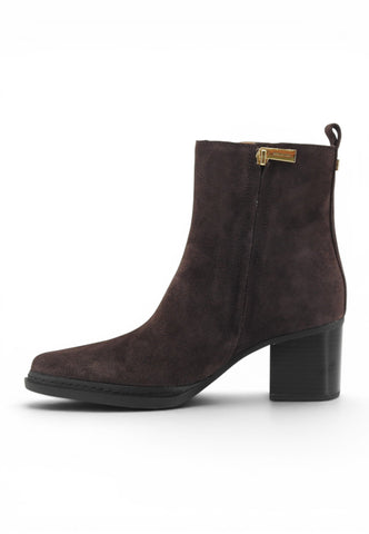 MICHAEL KORS Stivaletti Donna Marrone 40F5LXME5S-AI27-251