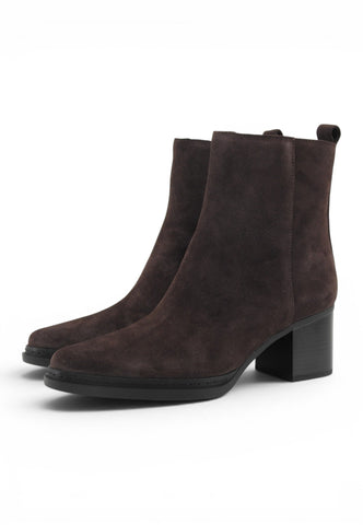 MICHAEL KORS Stivaletti Donna Marrone 40F5LXME5S-AI27-251