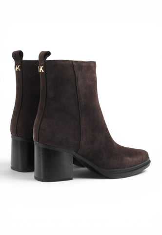 MICHAEL KORS Stivaletti Donna Marrone 40F5LXME5S-AI27-251