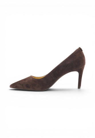 MICHAEL KORS Décolleté Donna Marrone 40F2HNMP1S-AI27-251