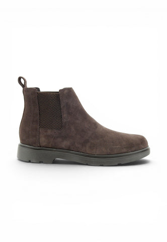 GUESS Stivaletti Uomo Marrone U66CJA00022-AI27-C6005