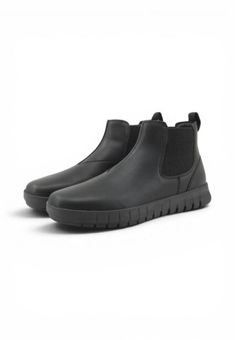 GEOX Stivaletti Uomo Nero U66MYA0009B-AI27-C9999