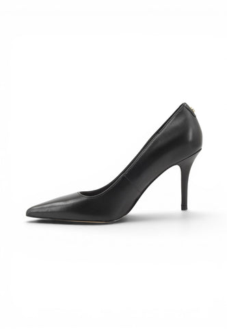 GUESS Décolléte Donna Nero FLFPRNLEA08-AI27-BLACK