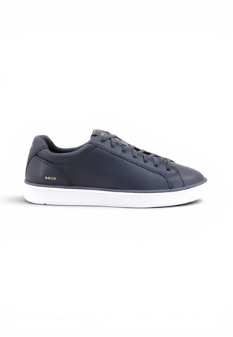 GEOX Sneakers Uomo Blu U653JB0009B-AI27-C4002