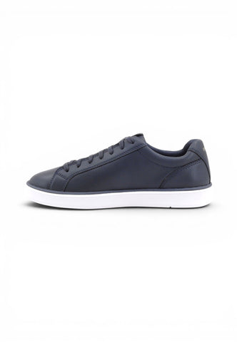 GEOX Sneakers Uomo Blu U653JB0009B-AI27-C4002
