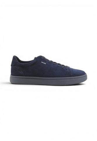 GEOX Sneakers Uomo Blu U65LDD00022-AI27-C4064