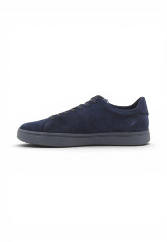 GEOX Sneakers Uomo Blu U65LDD00022-AI27-C4064