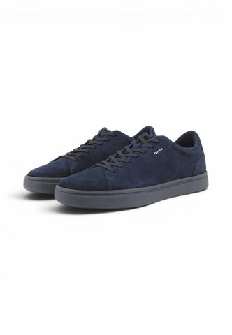GEOX Sneakers Uomo Blu U65LDD00022-AI27-C4064