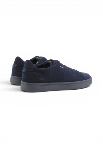 GEOX Sneakers Uomo Blu U65LDD00022-AI27-C4064