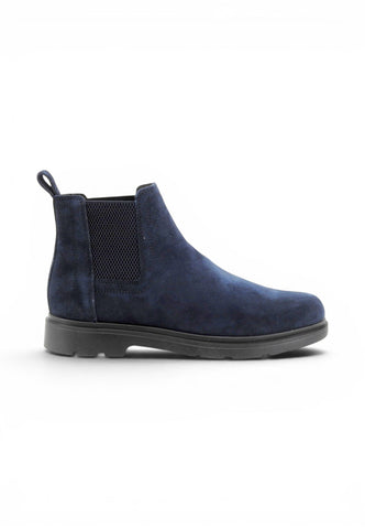 GEOX Stivaletti Uomo Blu U66CJA00022-AI27-C4002