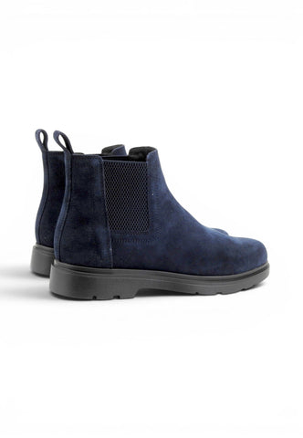 GEOX Stivaletti Uomo Blu U66CJA00022-AI27-C4002