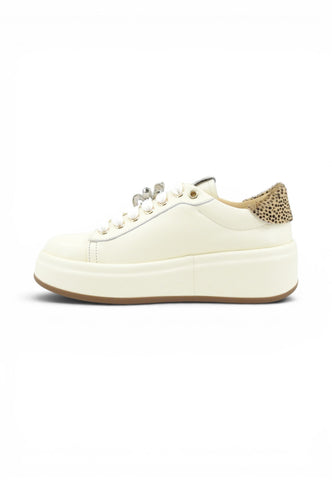 GIO+ Sneakers Donna Bianco OLIVIA146-AI27