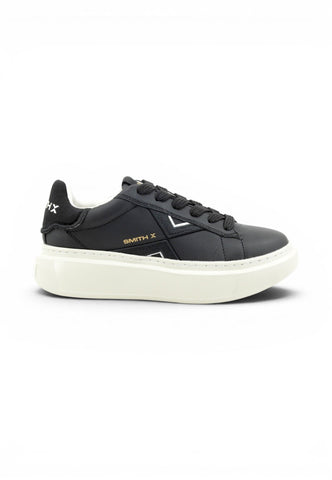 ALEXANDER SMITH Sneakers Donna Nero SXBECGW-0001-BLK-AI27