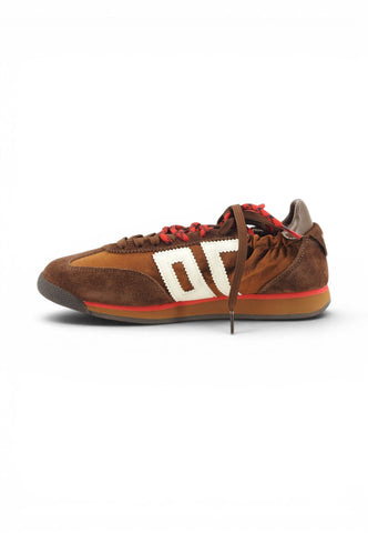 BACK70 Sneakers Donna Marrone 108035-000072-AI27