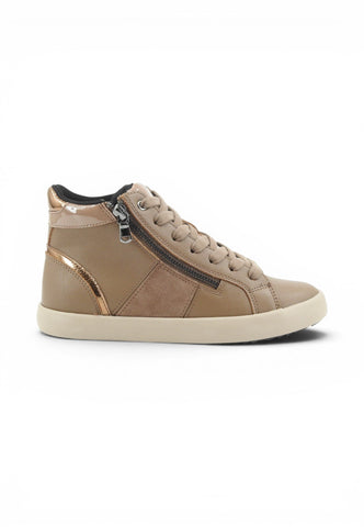 GEOX Sneakers Donna Beige D366HD05422-AI27-C6029