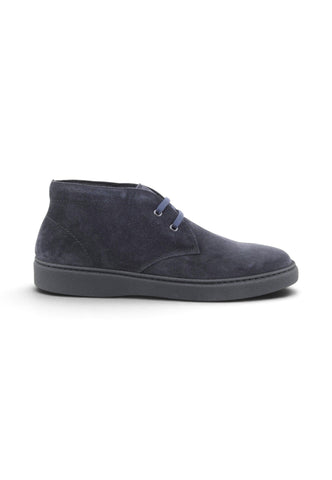 FRAU Stringate Uomo Blu A19C5-AI27-BLU