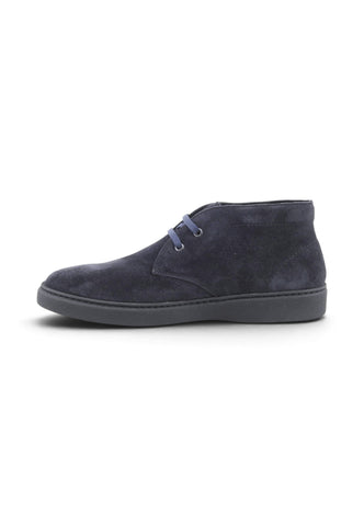 FRAU Stringate Uomo Blu A19C5-AI27-BLU
