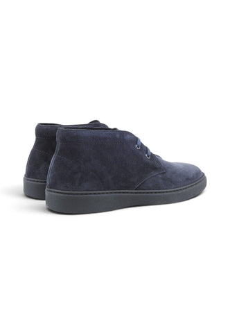 FRAU Stringate Uomo Blu A19C5-AI27-BLU