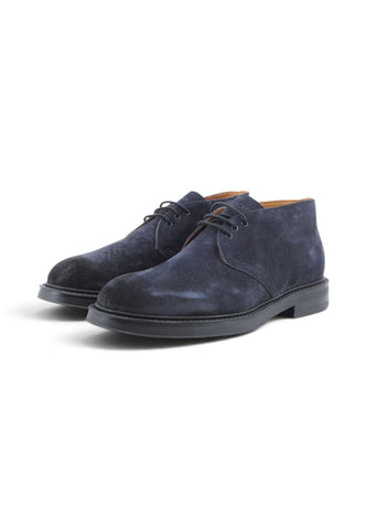 FRAU Stringate Uomo Blu A73C2-AI27-BLU