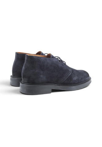 FRAU Stringate Uomo Blu A73C2-AI27-BLU