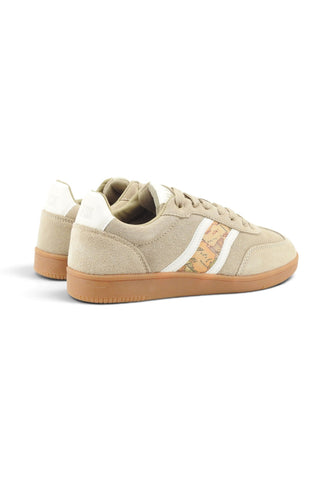 ALVIERO MARTINI Sneakers Donna Beige Bianco 1609199C-AI27-0925