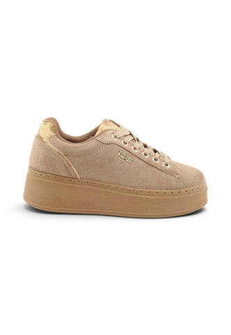 ALVIERO MARTINI Sneakers Donna Marrone Beige 1626199D-AI27-0500