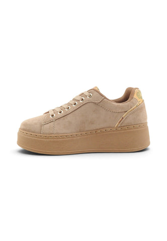 ALVIERO MARTINI Sneakers Donna Marrone Beige 1626199D-AI27-0500