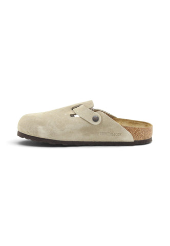 BIRKENSTOCK Ciabatte Boston Beige 060463-AI27