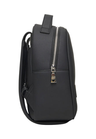 LOVE MOSCHINO Zaino Donna Nero JC4197PP0NKD000B-AI27
