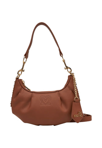 LOVE MOSCHINO Borsa A Mano Donna Marrone JC4293PP1NL1531A-AI27