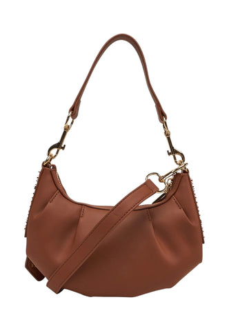 LOVE MOSCHINO Borsa A Mano Donna Marrone JC4293PP1NL1531A-AI27