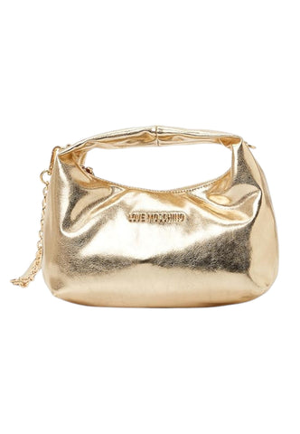 LOVE MOSCHINO Borsa A Mano Donna Oro JC4098PP0NKW0901-AI27