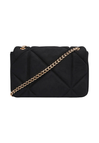 LOVE MOSCHINO Borsa A Spalla Donna Nero JC4314PP0NKE0000-AI27