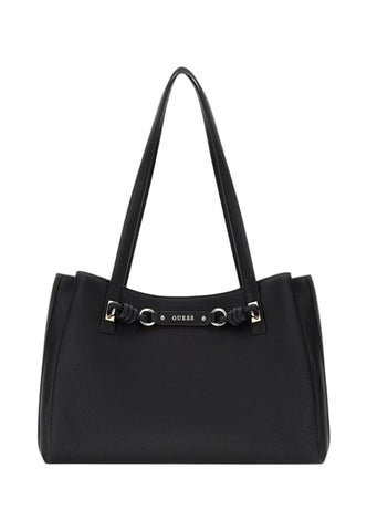 GUESS Borsa Shopper Donna Nero HWBG9742230-AI27-BLA