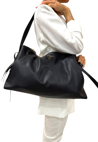GUESS Borsa Shopper Donna Nero HWBG9745180-AI27-BLA