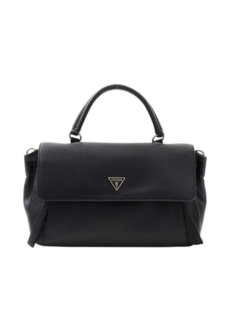 GUESS Borsa A Mano Donna Nero HWBG9745200-AI27-BLA