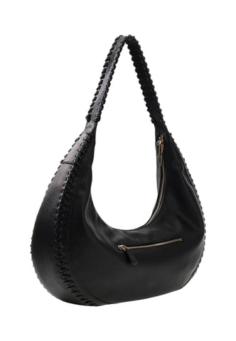 GUESS Borsa A Spalla Donna Nero HWBG9750020-AI27-BLA