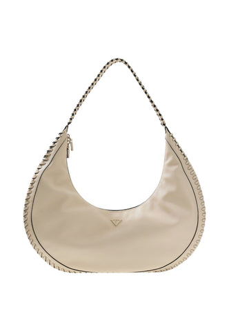 GUESS Borsa A Spalla Donna Bianco HWBG9750020-AI27-BON