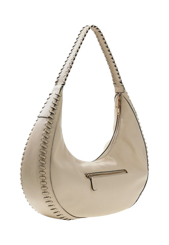 GUESS Borsa A Spalla Donna Bianco HWBG9750020-AI27-BON