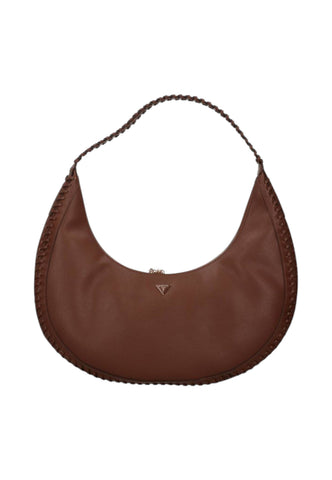 GUESS Borsa A Spalla Donna Marrone HWBG9750020-AI27-CHO