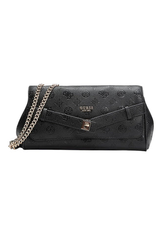 GUESS Borsa A Spalla Donna Nero HWPD9746210-AI27-BLO