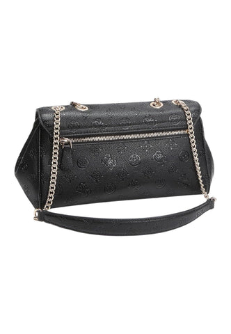 GUESS Borsa A Spalla Donna Nero HWPD9746210-AI27-BLO