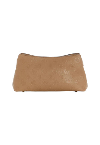 GUESS Borsa Tracolla Donna Beige HWPD9746730-AI27-BIO