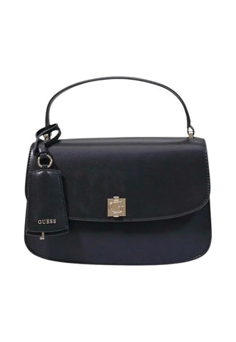 GUESS Borsa A Mano Donna Nero HWVG9734210-AI27-BLA