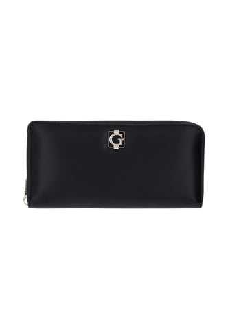 GUESS Portafogli Uomo Nero SWVG9734146-AI27-BLA