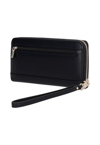 GUESS Portafogli Uomo Nero SWVG9734146-AI27-BLA