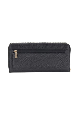 GUESS Portafogli Uomo Nero SWZG7459146-AI27-BLA