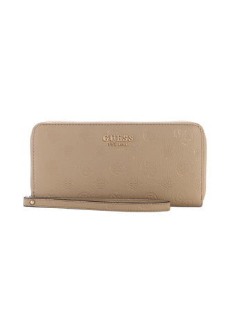 GUESS Portafogli Donna Beige SWPD9746146-AI27-BIO