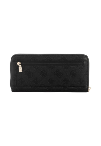 GUESS Portafogli Donna Nero SWPD9746146-AI27-BLO